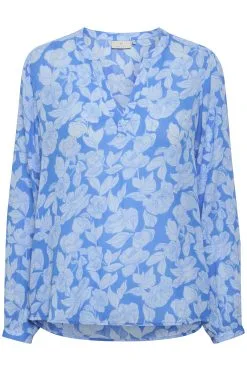 Kaffe KALISA - Pusero 11 Kaffe KALISA - Pusero -Kaffe Myymälä 00a9e516fa61419ab60e6b571b7ecc5f