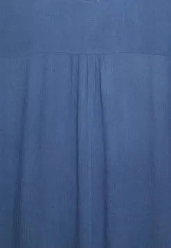 Kaffe AMBER V NECK - Tunika -Kaffe Myymälä 01ff792894ac4fe197cb383951c9410b