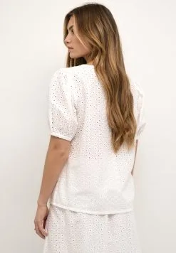 Kaffe KAKIO - Pusero -Kaffe Myymälä 026e72bc3cbe4b3e8eef921188726323