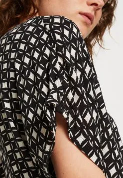 Kaffe ELLEN AMBER BLOUSE - Pusero -Kaffe Myymälä 04128164e0044851aca2977a63493e15