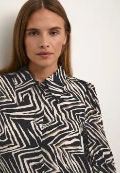 Kaffe KATILA - Paitapusero -Kaffe Myymälä 04ba4f7034214661925ccb346ed8c7c6