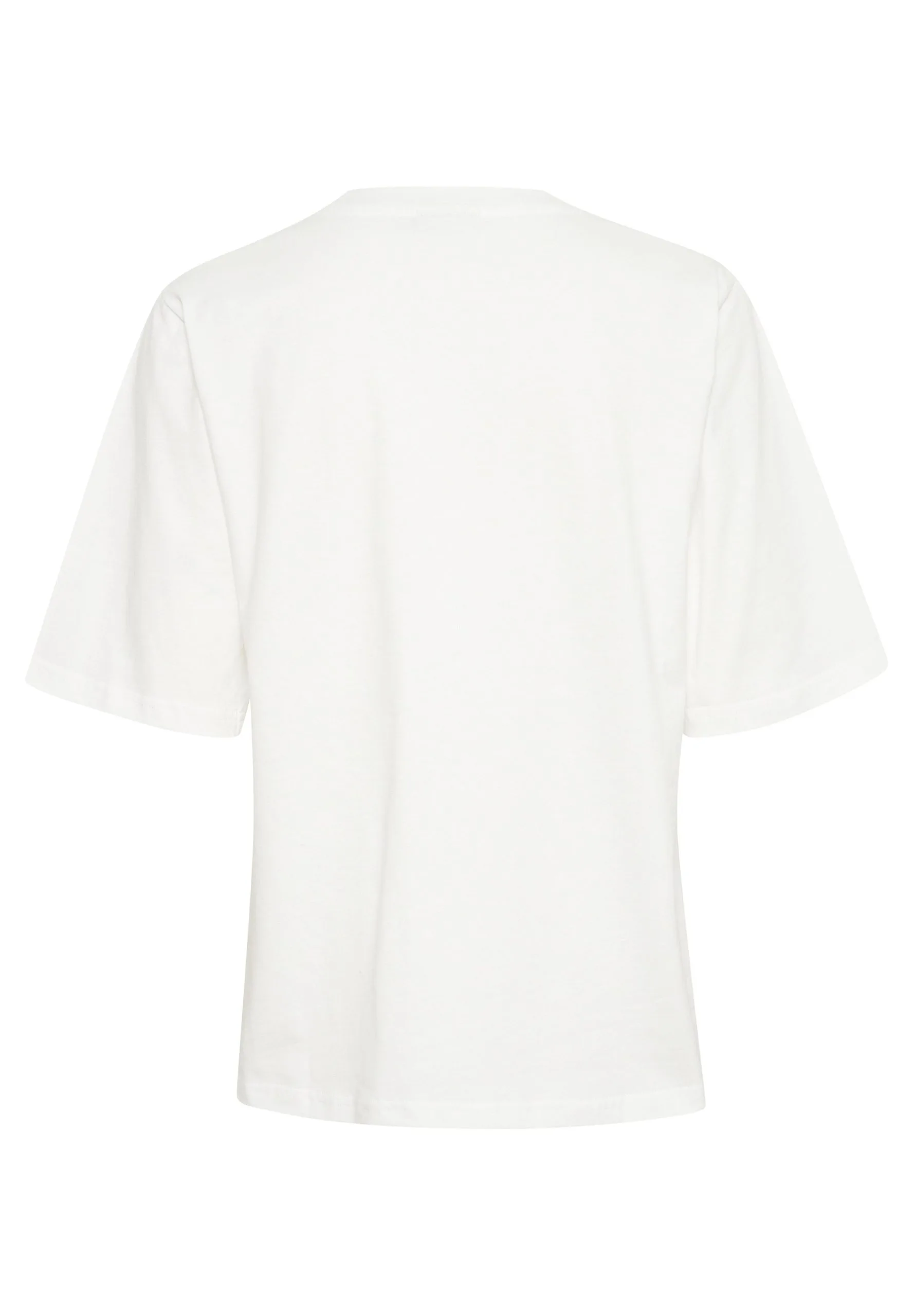 Kaffe MORGAN - Printtipaita 7 Kaffe MORGAN - Printtipaita - Image 5