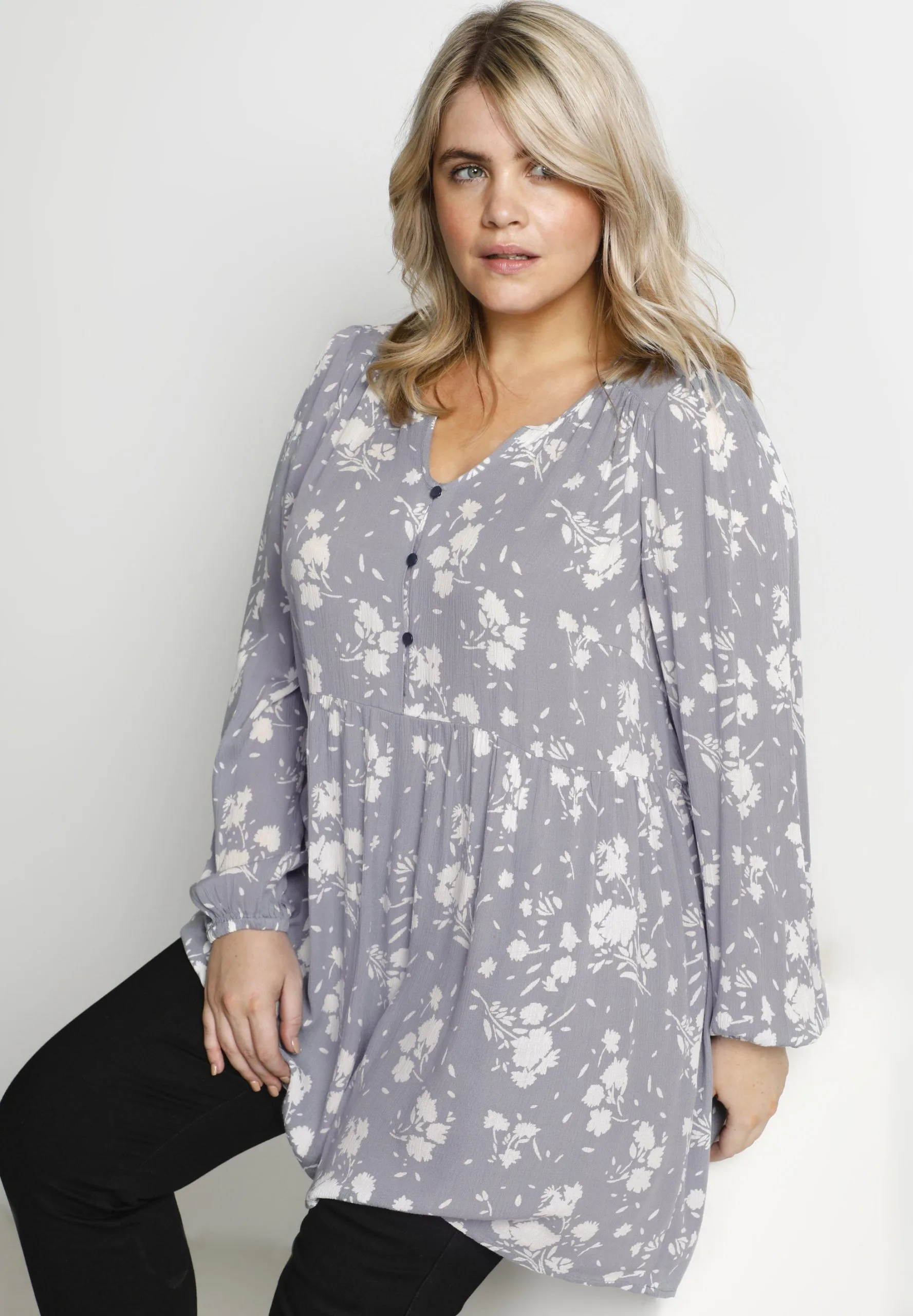 KCFLORANNE AMBER - Pusero 3 KCFLORANNE AMBER - Pusero