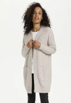 Kaffe KAMERANA - Neuletakki