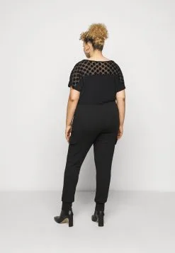 KCSINE PANTS - Reisitaskuhousut -Kaffe Myymälä 07360b93819b45bebe3ab2ef7106ec54