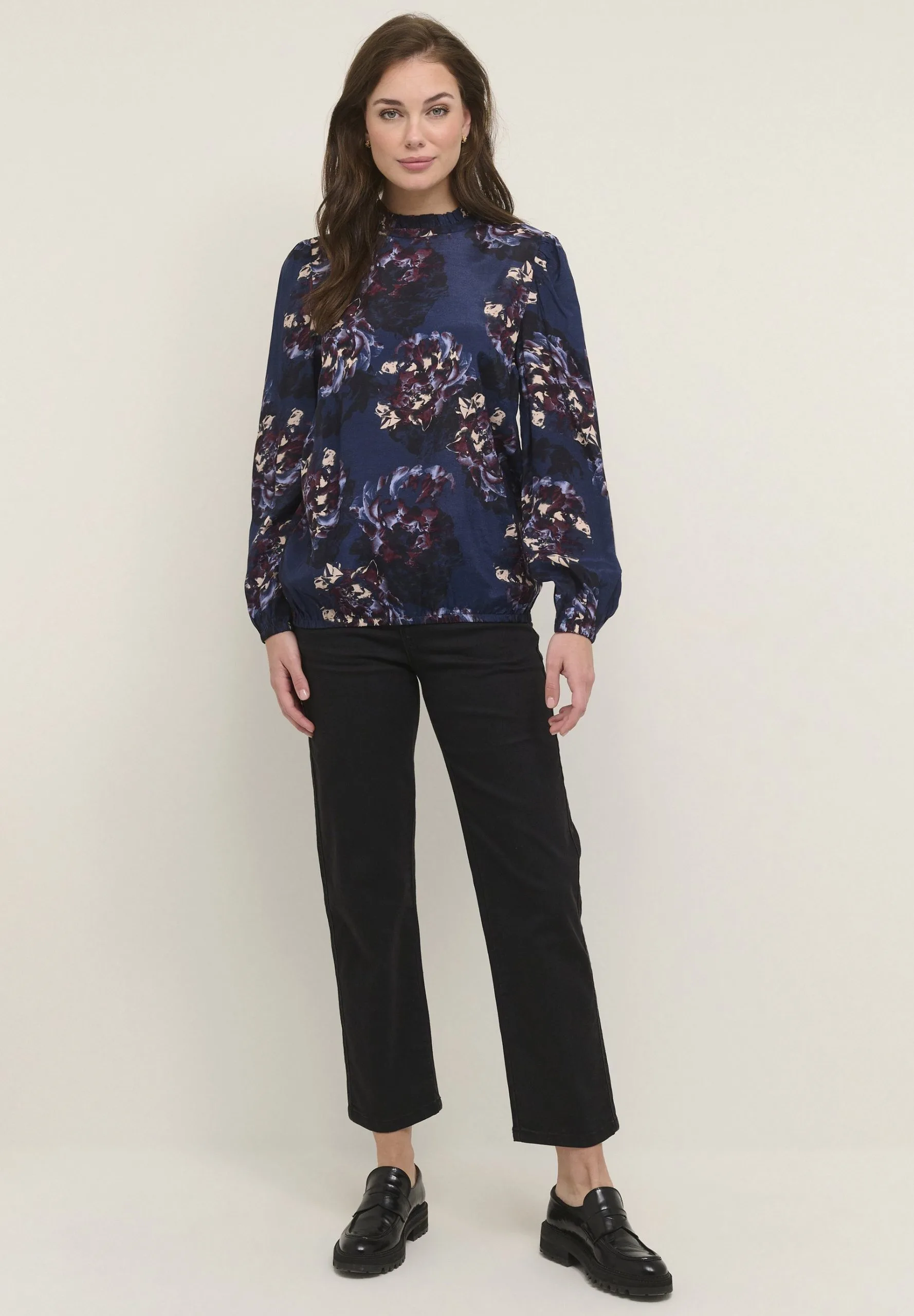 Kaffe KANINNA - Pusero 4 Kaffe KANINNA - Pusero - Image 2