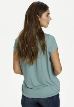 Kaffe Printtipaita -Kaffe Myymälä 091c257b233d4724ad94025292837b08