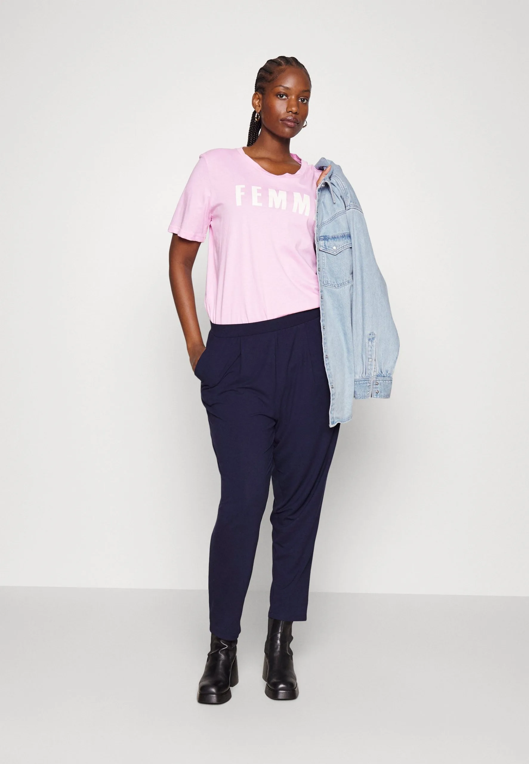 KCJULIET - Printtipaita 4 KCJULIET - Printtipaita - Image 2