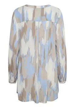 Kaffe KAFLEUR AMBER - Tunika -Kaffe Myymälä 09a1c001e06c475fba0134a463bb9f97