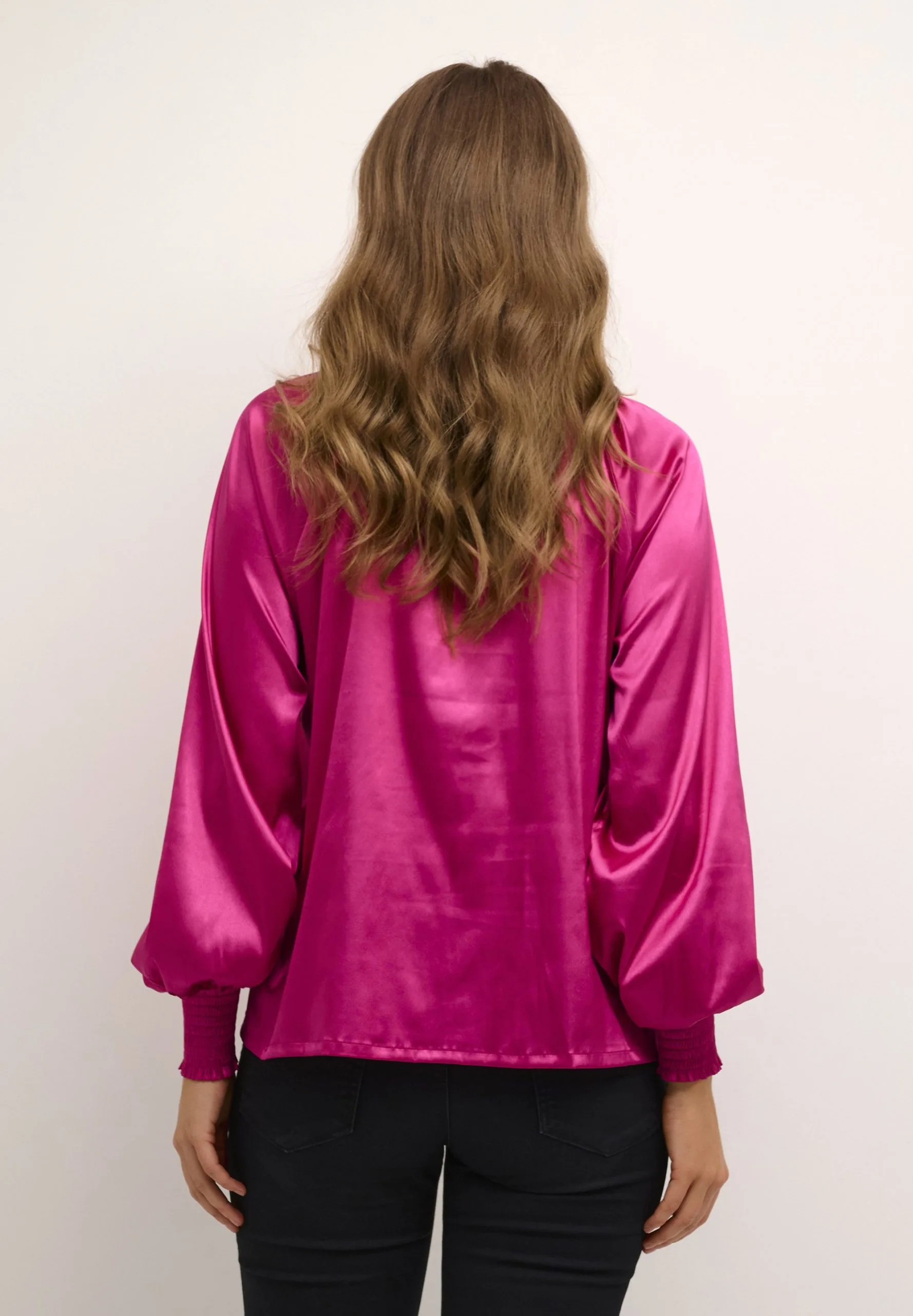 Kaffe SALLY LOOSE - Paitapusero 5 Kaffe SALLY LOOSE - Paitapusero - Image 3