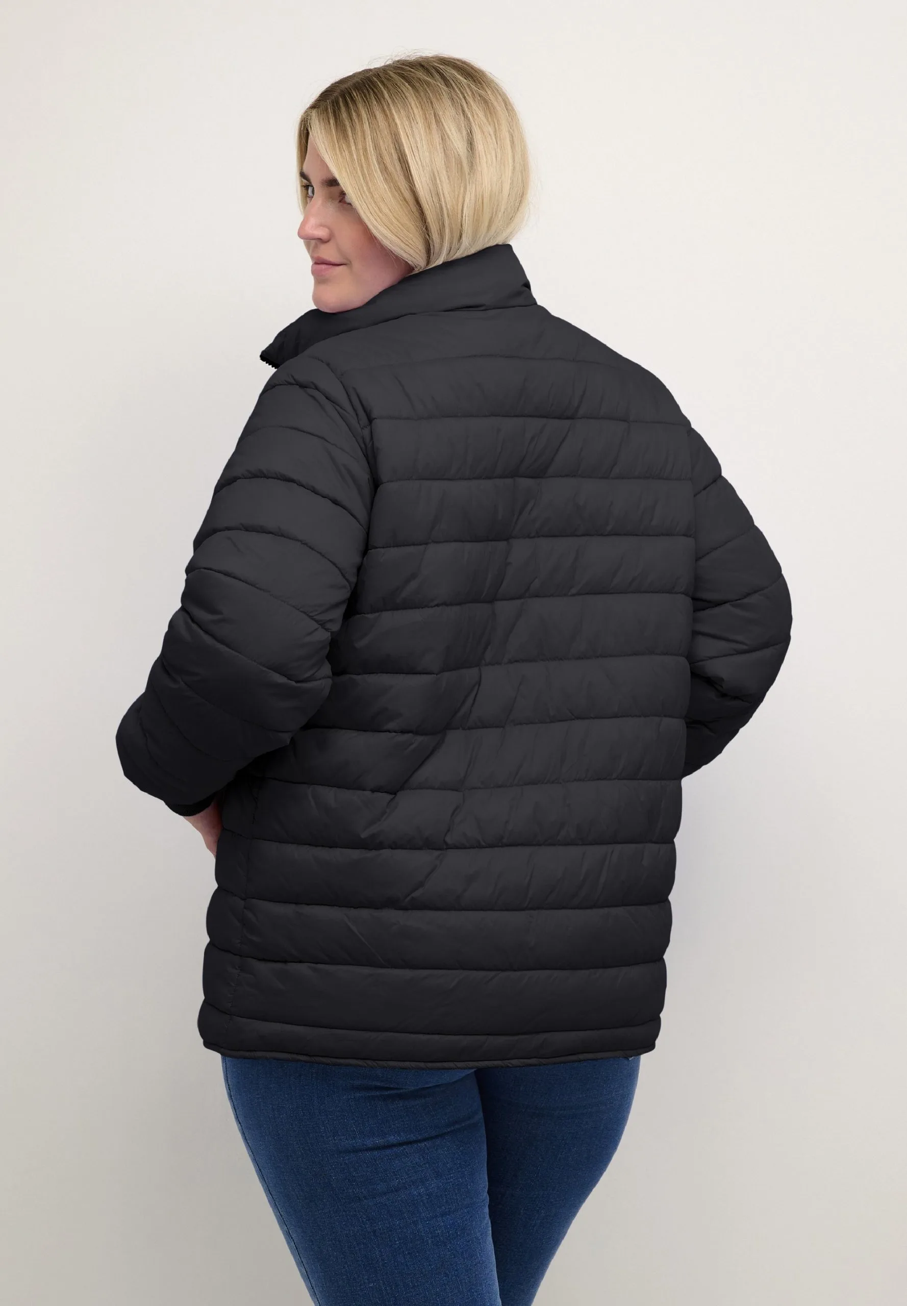 KCLINA - Talvitakki 5 KCLINA - Talvitakki - Image 3