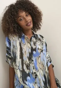 Kaffe KAQIA - Paitapusero -Kaffe Myymälä 102d09d7a8964e6e81a4c01ce1acb576