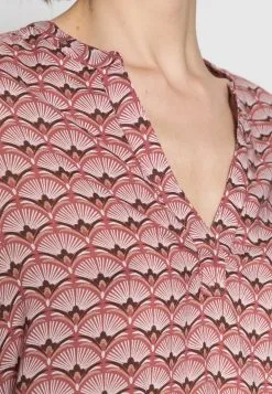 Kaffe EVA TILLY BLOUSE - Pitkähihainen Paita -Kaffe Myymälä 11fbafc714a64ea2b927c56ee94cad2c