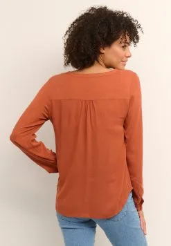 Kaffe AMBER LS - Pusero -Kaffe Myymälä 12eceec97a234196affed4b21eb2ccaa