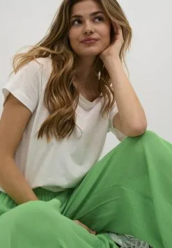 Kaffe DACIA AMBER - Housut -Kaffe Myymälä 12f87a9893f34715832d5ebdf974dfab