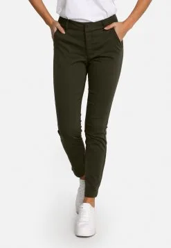 Kaffe LEA PANT - Chinot