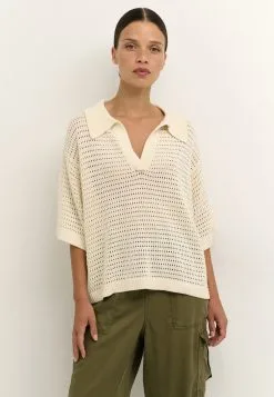 Kaffe HELLA POLO - T-paita