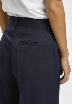 Kaffe KASIRA - Housut -Kaffe Myymälä 16d421eb9c16451dae60e6ab2bfaebdf