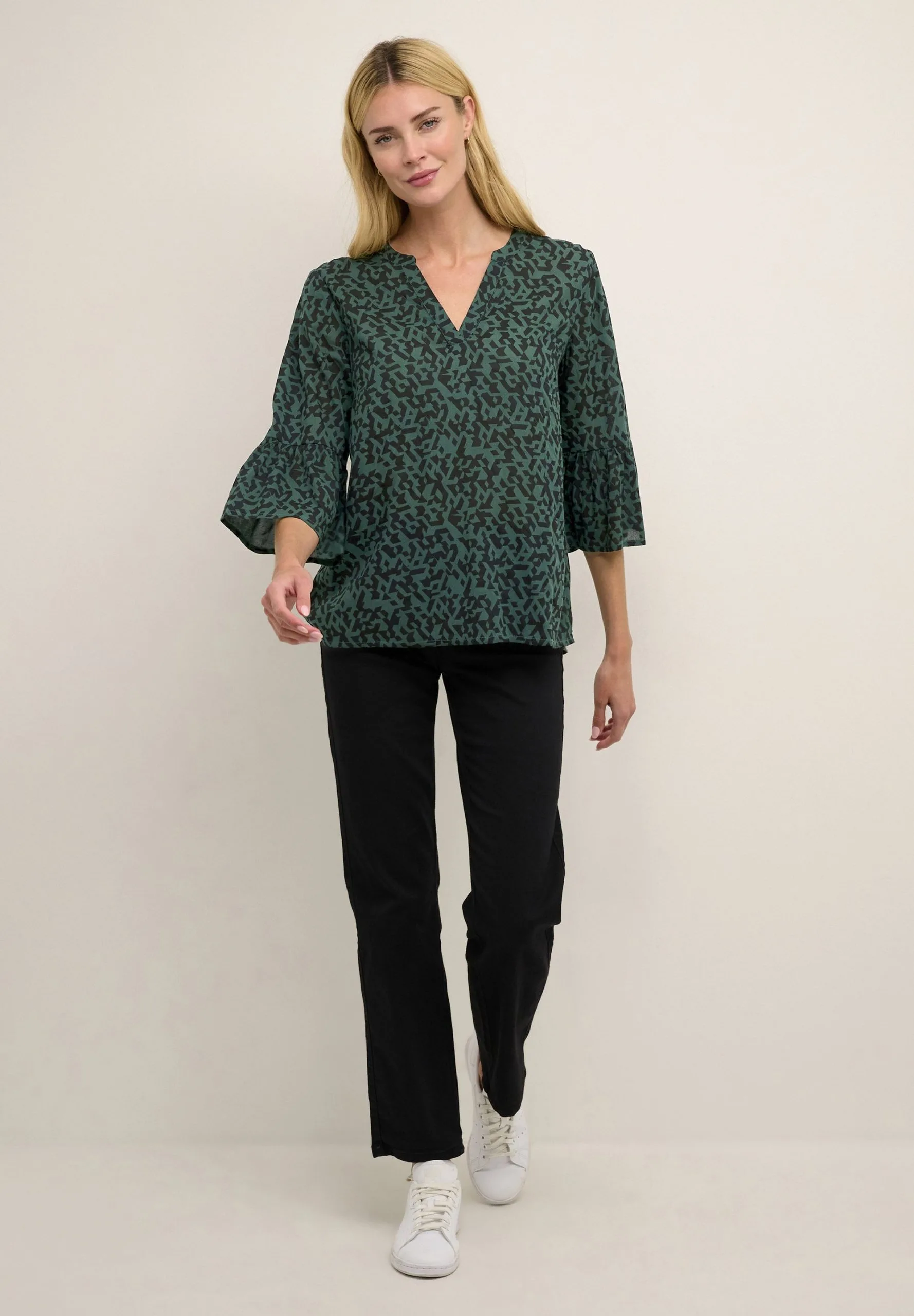 Kaffe KAEDITA - Pusero 4 Kaffe KAEDITA - Pusero - Image 2