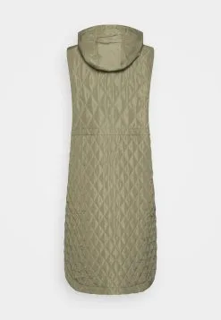 Kaffe LEONA QUILTED WAISTCOAT - Liivi