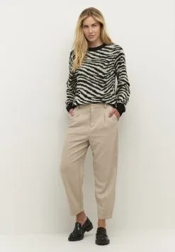 Kaffe KAMERLE - Housut