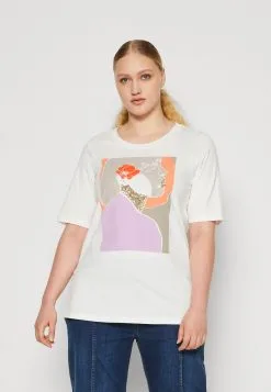 BAMMA - Printtipaita