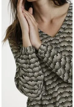 Kaffe KABELLEN AMBER - Tunika -Kaffe Myymälä 2482a134fd364198a951dff682b43fac