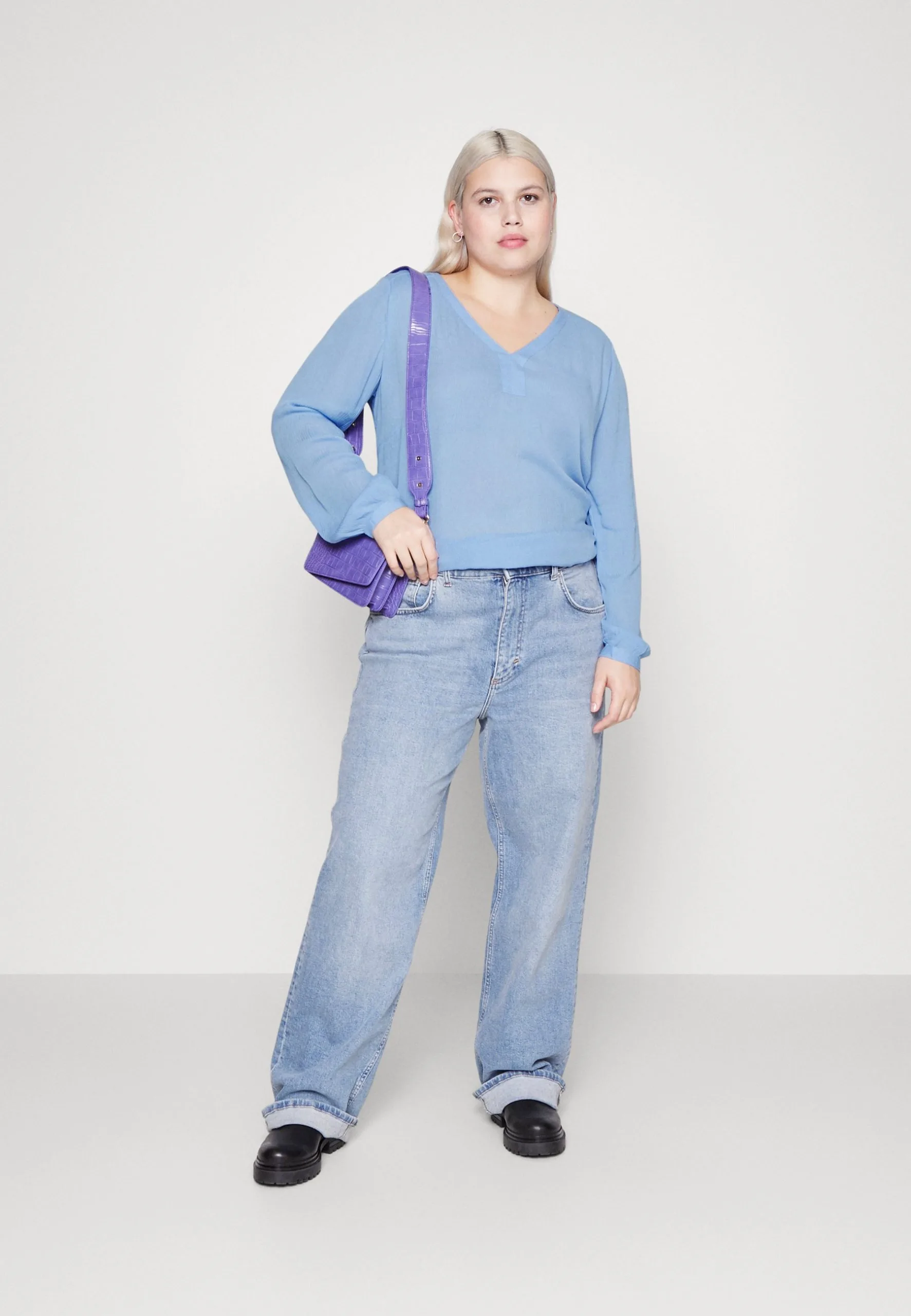 KCAMI LS - Tunika 4 KCAMI LS - Tunika - Image 2