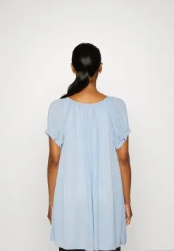 Kaffe AMBER SS - Tunika -Kaffe Myymälä 257cb451e4b143f8a10df20541862e95