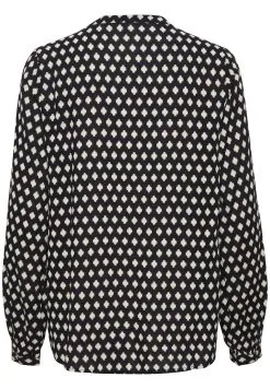 Kaffe KALEAH TILLY BLOUSE - Pusero -Kaffe Myymälä 2619ed6976b944969085124333a70927