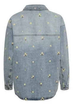 Kaffe BABETH - Farkkutakki -Kaffe Myymälä 2757d408b0db4294b082e4bc229181eb