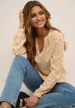 Kaffe KAJALIE BBB - Pusero -Kaffe Myymälä 2ce14411944a4ff8bd83e5b9d026a18e