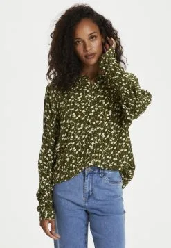 Kaffe KADARIA - Paitapusero -Kaffe Myymälä 32fca8b7652e4eb0a9282450a91b825c