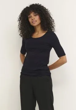 Kaffe KARIA - T-paita