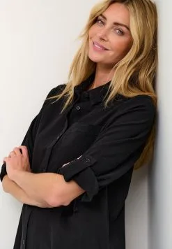 Kaffe KANAYA - Paitapusero -Kaffe Myymälä 33ad942dcbf64aebb282ec36f60b255e