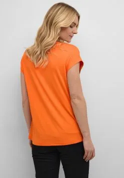 Kaffe BPMALLY - Printtipaita -Kaffe Myymälä 35d65a5f75684c909b5679720df83d0e