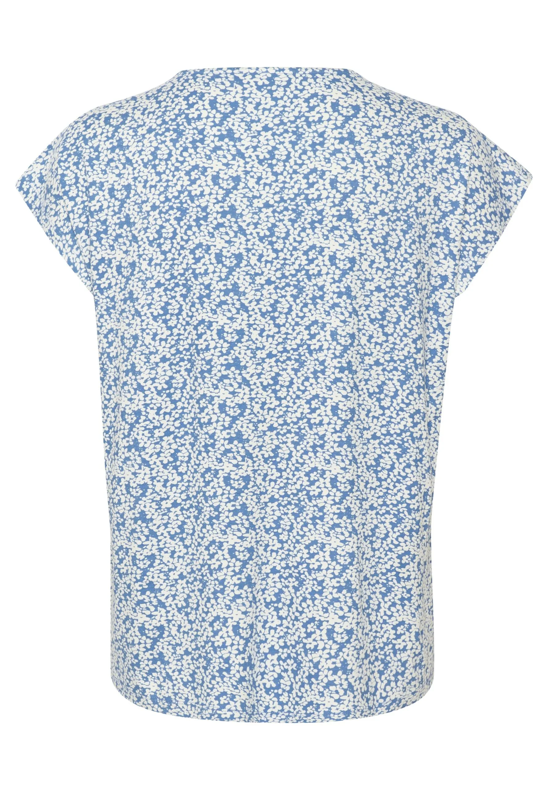 Kaffe KAEDMONDA - Printtipaita 7 Kaffe KAEDMONDA - Printtipaita - Image 5