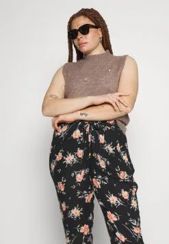 KCVILANA AMI PANTS - Housut -Kaffe Myymälä 374e6fb96c354405906a98dc345397c8