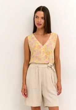 Kaffe KAISOLDE AMBER - Pusero -Kaffe Myymälä 37d4c379ff914439bf26b5eece3dc6c8