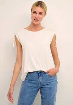 Kaffe KANINNA - T-paita