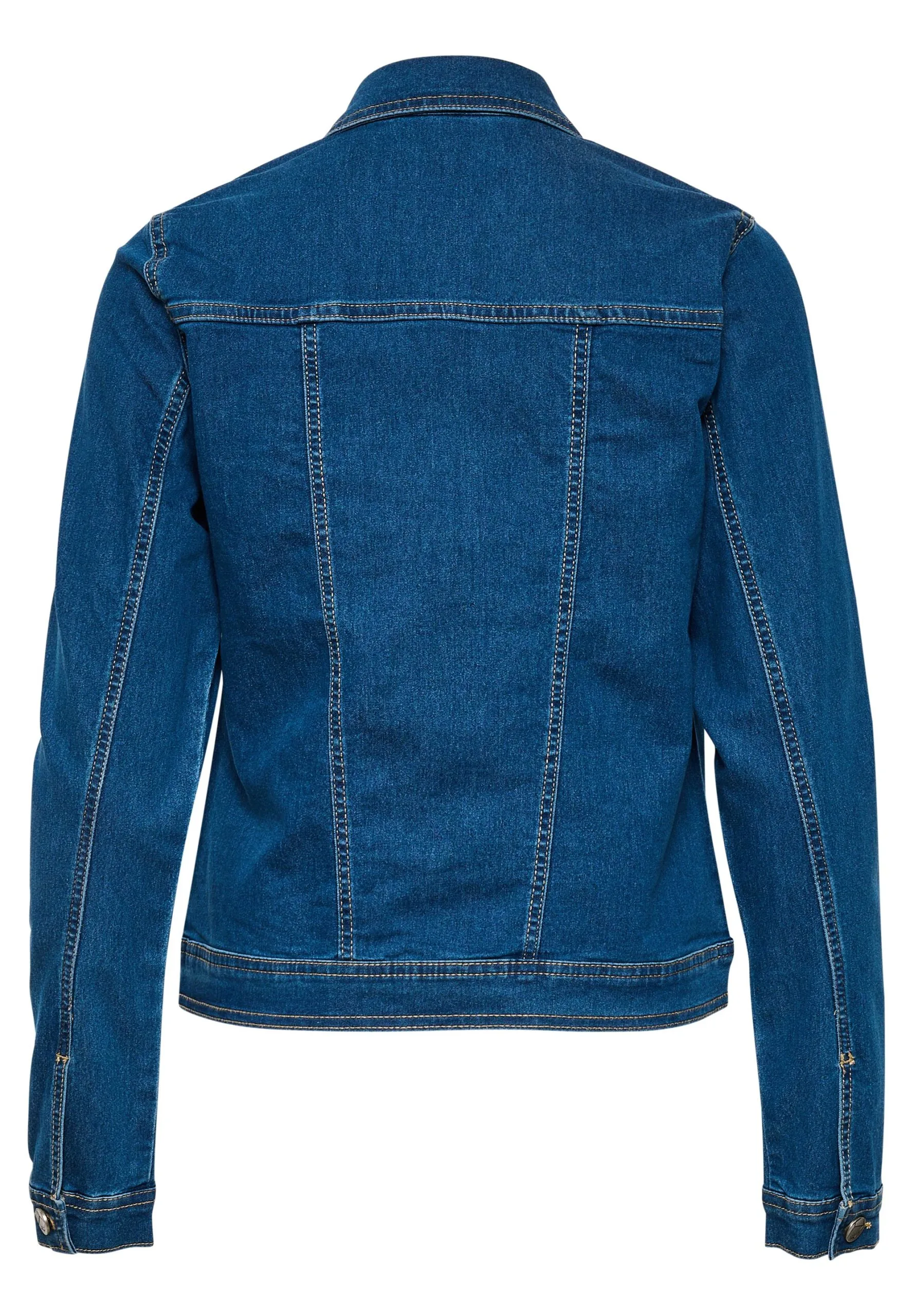 Kaffe KAVICKY JEANS - Farkkutakki 3 Kaffe KAVICKY JEANS - Farkkutakki