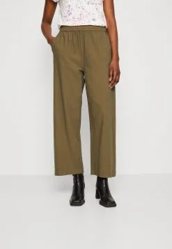 Kaffe NAYA CULOTTE PANTS - Housut