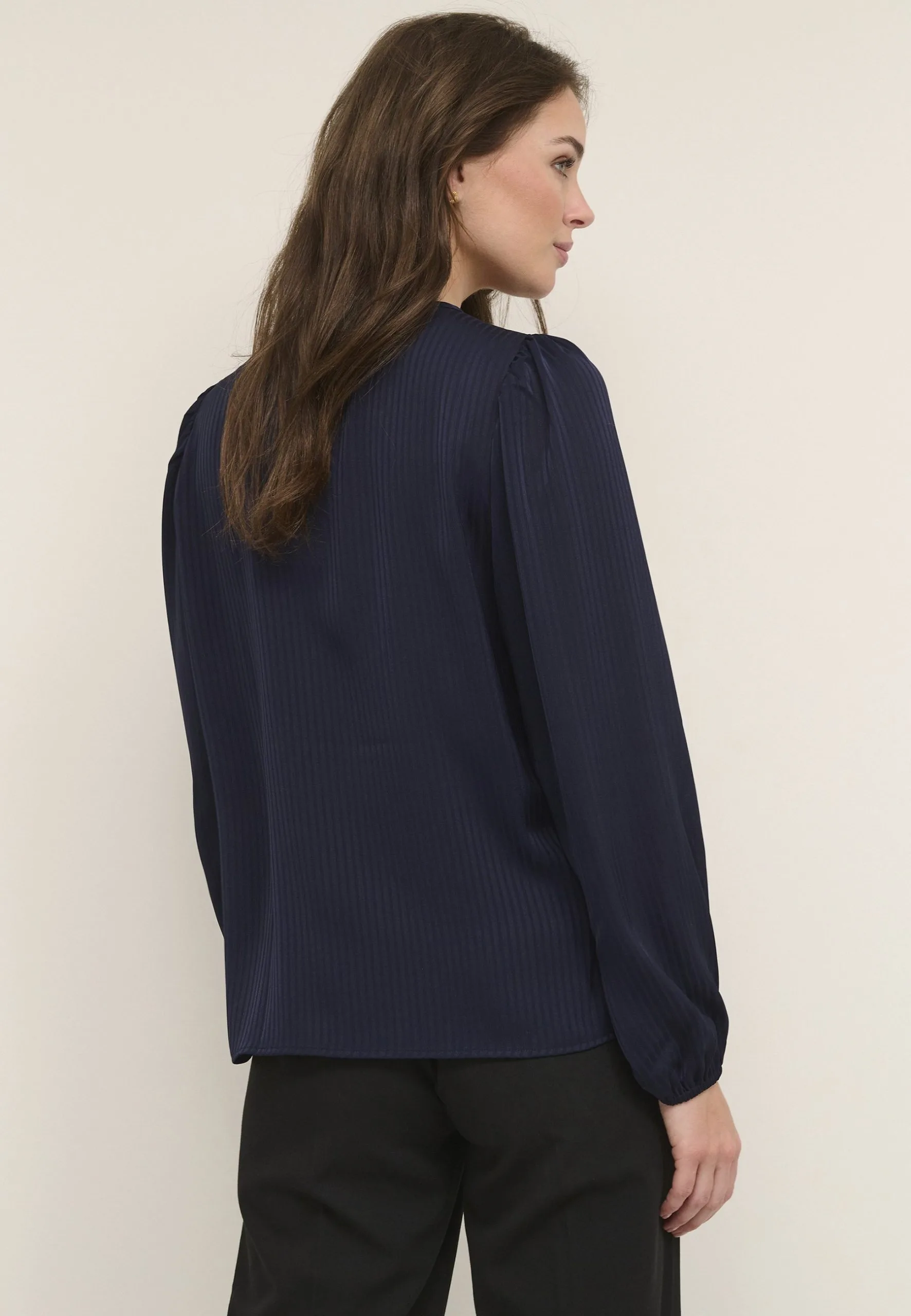 Kaffe KABAILY - Pusero 5 Kaffe KABAILY - Pusero - Image 3