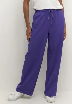 Kaffe KACOLETTE - Verryttelyhousut