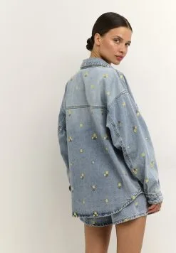 Kaffe BABETH - Farkkutakki -Kaffe Myymälä 3c6185b476ba4cd9b48aca4eeeca9077