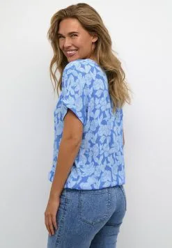 Kaffe KALISA SINE - Pusero -Kaffe Myymälä 3dbbaf41ee7e4bdf9aafab0b9ee4293b