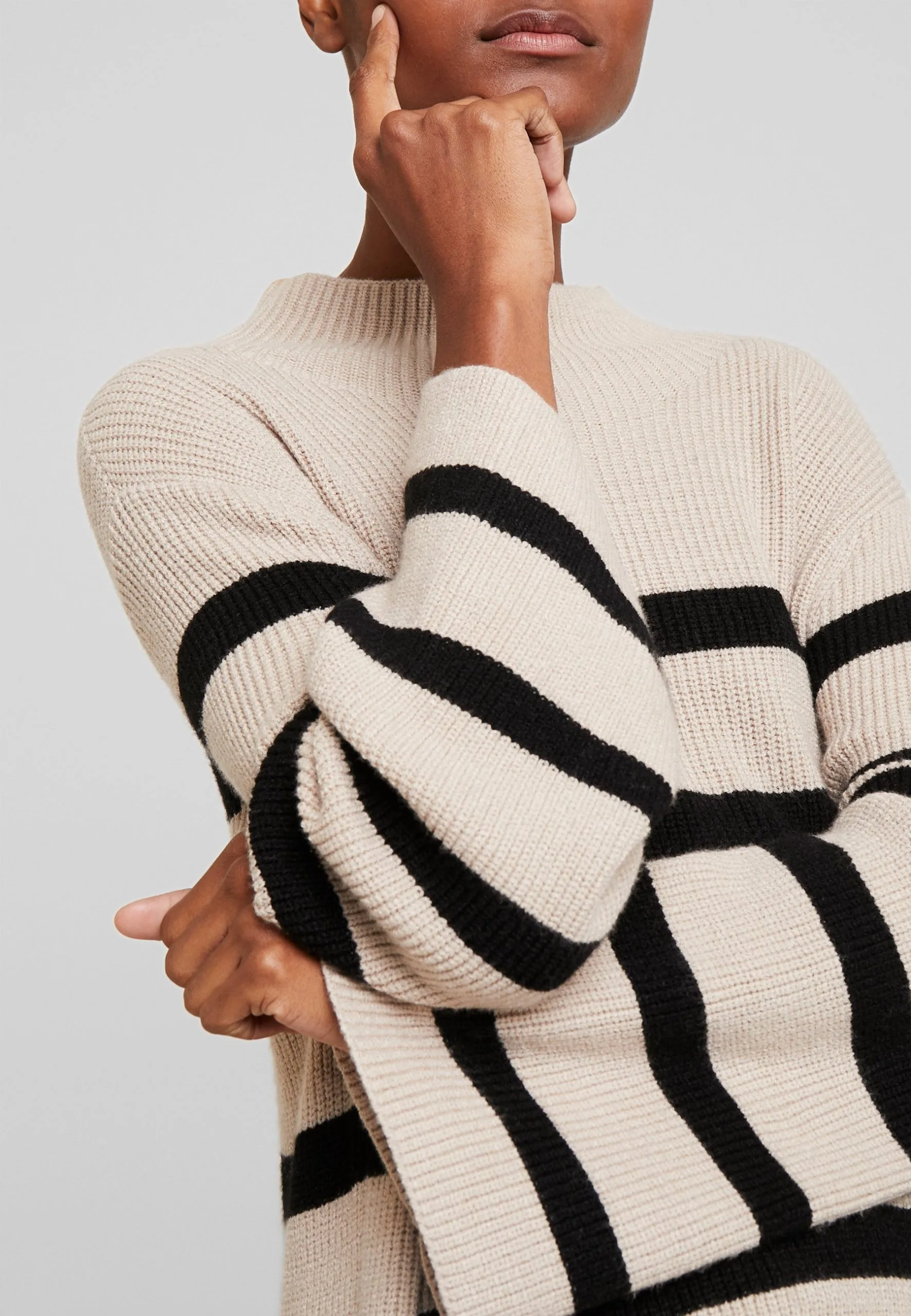 Kaffe KATAMALA - Neule 7 Kaffe KATAMALA - Neule - Image 5