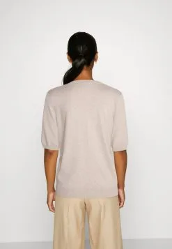 Kaffe LIZZA SHORT SLEEVE - T-paita -Kaffe Myymälä 3ed033fd6c114c28833166acab569045