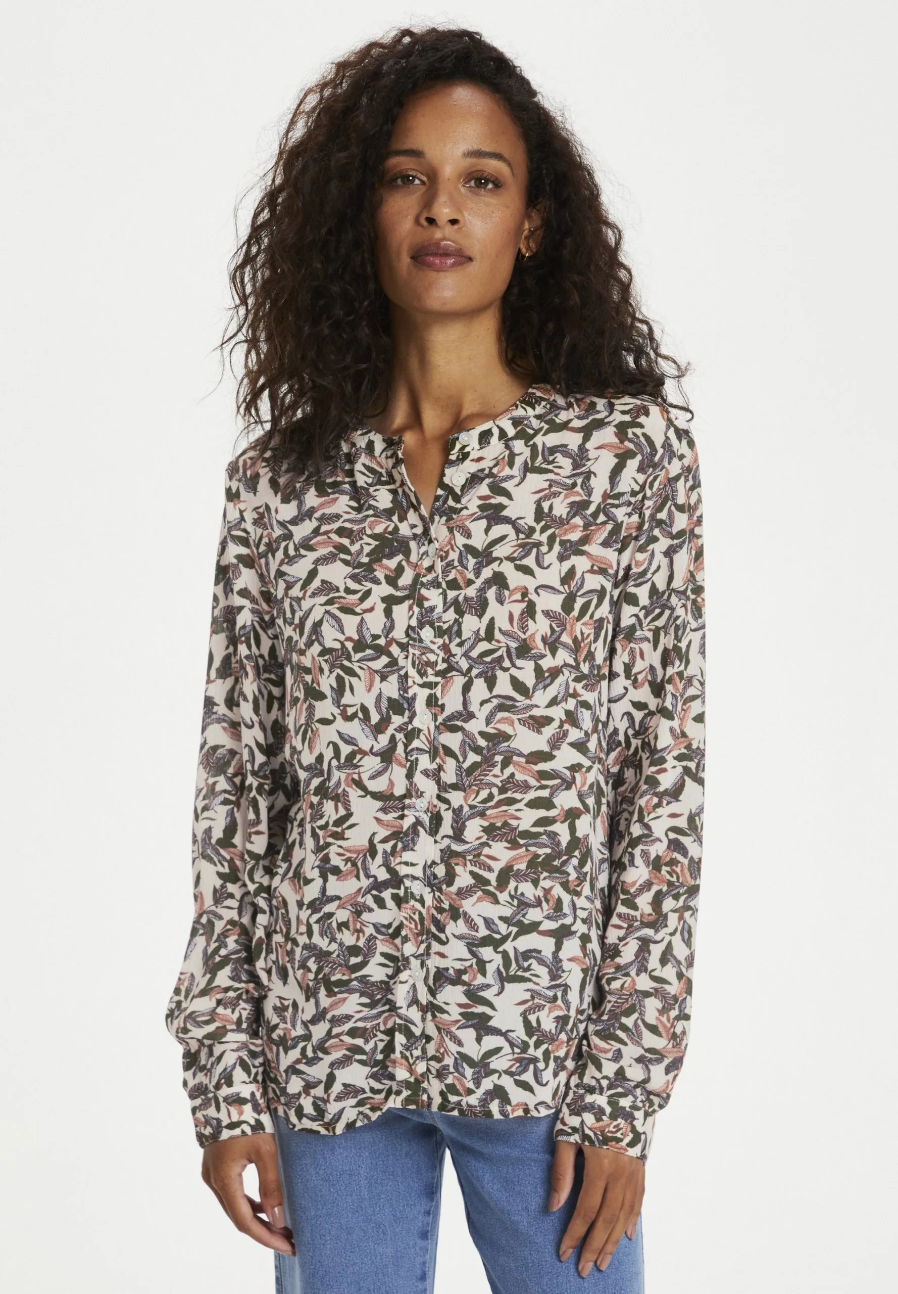 Kaffe KANORA - Paitapusero 3 Kaffe KANORA - Paitapusero