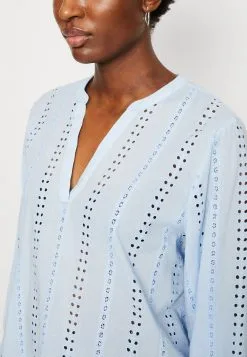 Kaffe KRITI BLOUSE - Tunika -Kaffe Myymälä 40ece42d175449d0a4f08048ffb28432